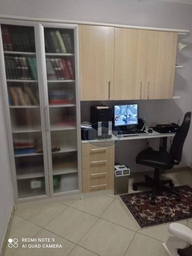 Imagem 25 de 26 de Casa À Venda, 249 M² Por R$ 590.000,00 - Santana - Araçatuba/sp - Ca1703