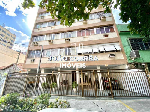 Imagem 14 de 15 de Apartamento-à Venda-méier-rio De Janeiro - Cbap20337