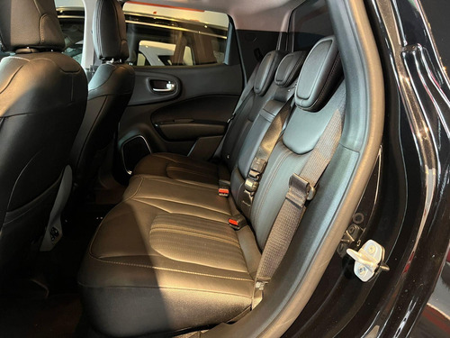 Imagem 6 de 15 de Fiat Toro Volcano 2.0 16v 4x4 Tb Diesel Aut.