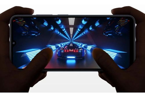 Imagen 3 de 6 de Xiaomi Redmi 12c Eu 4gb De Ram + 128gb De Memoria Dualsim