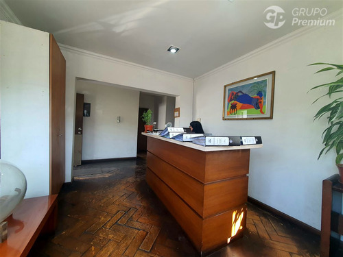 Bodega En Venta En La Cisterna