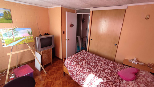 Casa 3d+2b Maipu (a Pasos Cam. A Melipilla) (84815)
