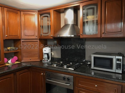 Imagen 13 de 30 de Apartamento En Venta Roca Terra 22-17819 N&m 04245543093