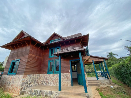 Villas En Venta Ubicada En Increíble Proyecto Cerrado