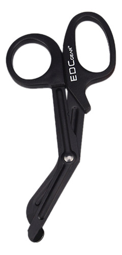 Sierra Táctica Multifunción De Acero Inoxidable Scissor Edc