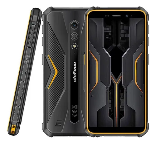 Ulefone Armor X Series X12 Pro