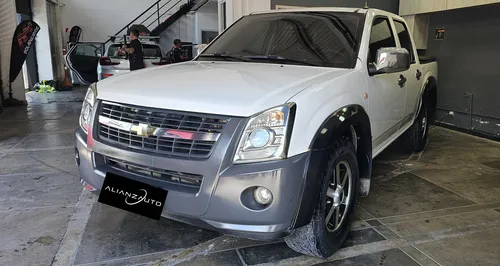 Chevrolet LUV 2.4 Dmax 2