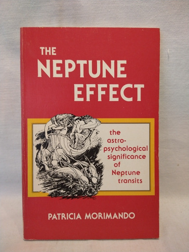 The Neptune Effect - P. Morimando - Weiser - B