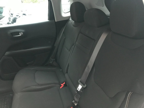 Imagen 15 de 25 de Jeep Compass Sport 2.4 At6 Año 2020 - Liv Motors