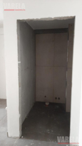Lezica 4483 P5°: 2 Amb. Cfte. C/ Balcón. T53.47m². Amenities.