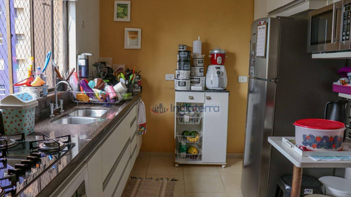 Imagem 11 de 30 de Apartamento À Venda, 182 M² Por R$ 660.000,00 - Jardim Petrópolis - Londrina/pr - Ap2025