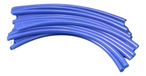 10 Tubo Ressonância Lax Vox Exercício Vocal Silicone 35 Cm