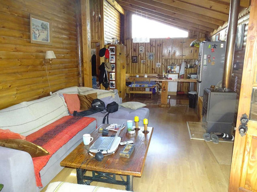Vendo Parcela De 5000 M2 Con 2 Casas (85110)