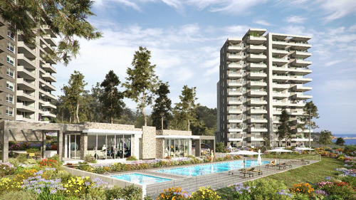 Condominio Santa Teresa del Mar
