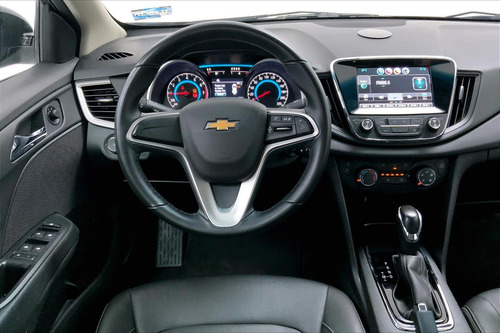 Imagen 5 de 25 de Chevrolet Cavalier 4 Pts Premier, 15l, Ta, A/ac, Ve, Piel,