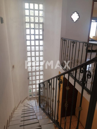 Imagen 4 de 17 de Casa Amueblada En Renta En Real Del Mezquital - (2)