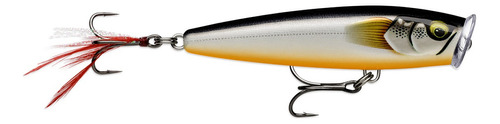 Isca Rapala Skitter Pop Elite 95 (9,5cm - 17g) Longa Duração Cor Gdss