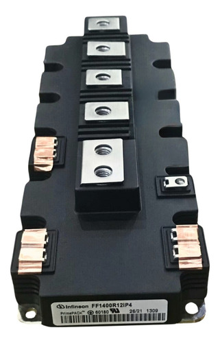 Módulo Igbt Ff1400r12it4 1200v 1400a