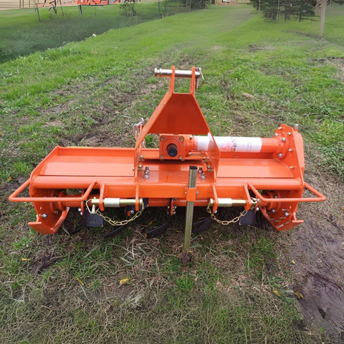 Rotovador Mauru