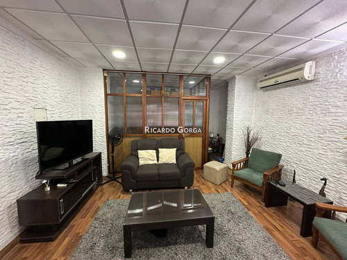 Casa En Venta De 4 Dormitorios Garaje Fondo Con Parrillero En Prado