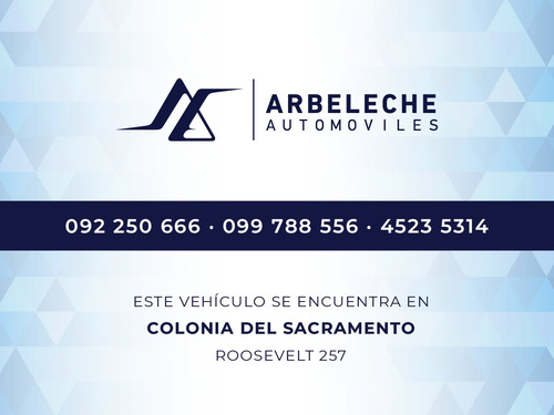 Jeep Renegade Longitude Full con Techo