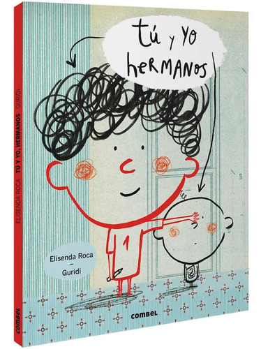 Libro: Tú Y Yo, Hermanos (spanish Edition)