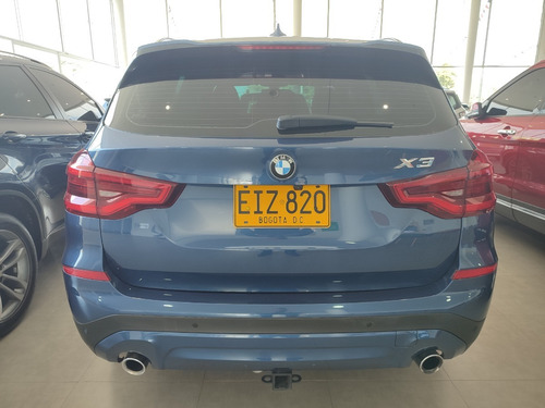 Imagen 6 de 16 de Bmw X3 Xdrive30i At 2018