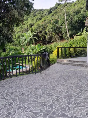 Finca ! Oportunidad ! De Recreo Para Vivir O Alquilar