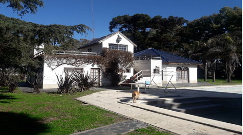 Imagen 2 de 25 de Terreno Campo En Venta Ubicado En Bragado, Resto De La Provincia