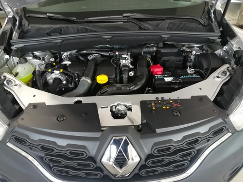 Renault Kangoo Ll Express Confort 1.5 Dci Okm 2021
