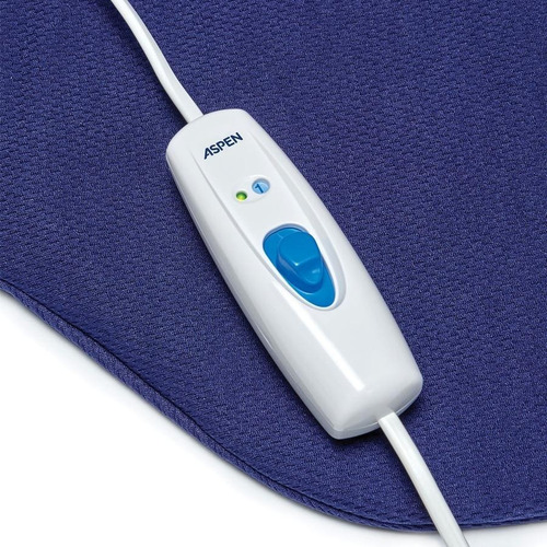 Imagen 4 de 4 de Aspen Comfort Almohadilla Termica Cervical