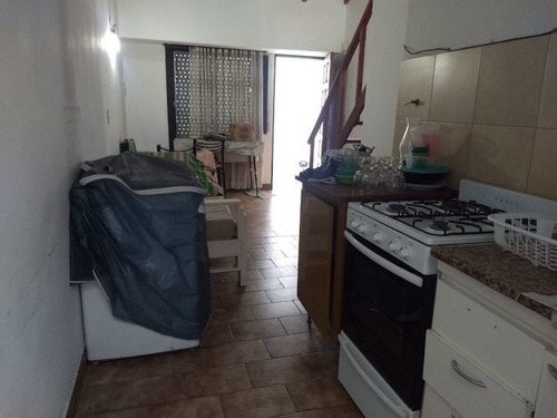 Imagen 3 de 8 de Departamento En Venta En Villa Luzuriaga