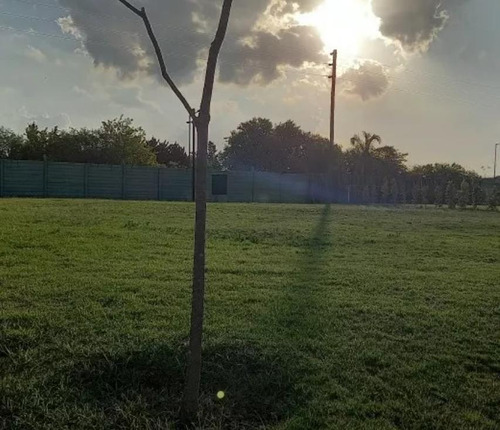 Terreno En  Castaños Nordelta