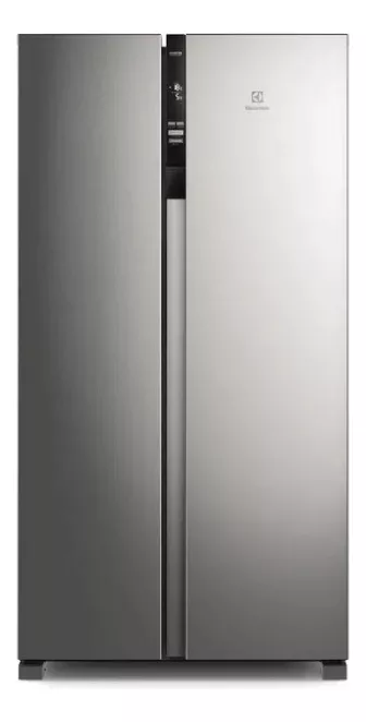 Primera imagen para búsqueda de refrigerador electrolux
