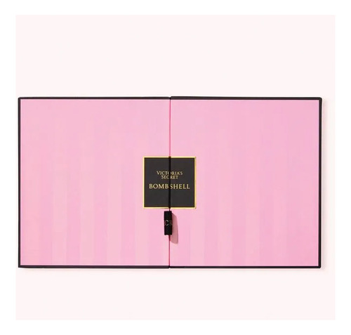 Conjunto de perfume Victorias Secret Bombshell, 5 unidades