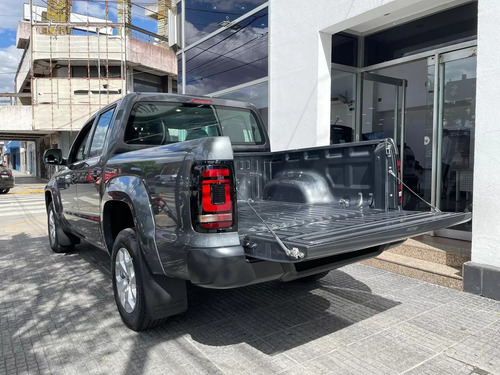 Volkswagen Amarok 3.0 Cd Tdi 258Cv V6 Comfortline 4X4 At