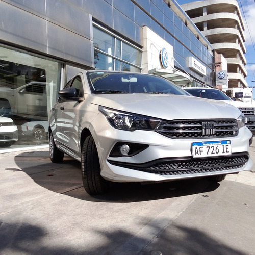 Fiat Cronos 1.3 Drive Mt