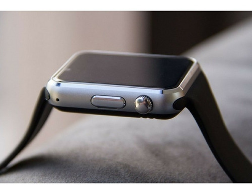 Smartwhatch Digital Relogio Feminino Unissex Masculino Andro