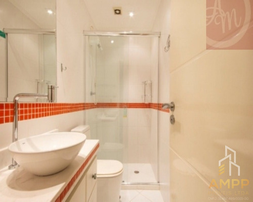 Imagem 6 de 11 de Apartamentos - .cobertura - Condomínio Ponta Negra - 401