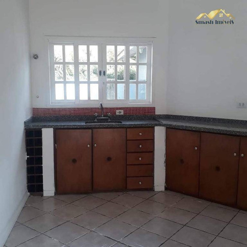 Imagem 13 de 19 de Casa Térrea Com 04 Suites Para Venda E Locação - Jardim Imperial Hills Iii - Ca0075
