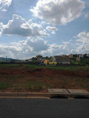 Imagem 2 de 6 de Terreno À Venda, 384 M² Por R$ 207.000,00 - Condomínio Terras Da Fazenda - Itatiba/sp - Te0647