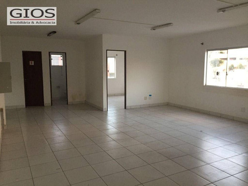 Imagem 20 de 30 de Galpão, 900 M² - Venda Por R$ 2.800.000,00 Ou Aluguel Por R$ 14.000,00/mês - Limão - São Paulo/sp - Ga0259