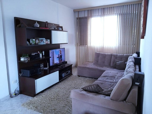Imagem 3 de 15 de Apartamento Com 2 Dormitórios À Venda, 74 M² Por R$ 365.000 - Mooca - São Paulo/sp - Ap5017