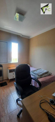 Imagem 14 de 21 de Sobrado Com 2 Dormitórios À Venda, 100 M² Por R$ 640.000 - Casa Verde Média - São Paulo/sp - So0214