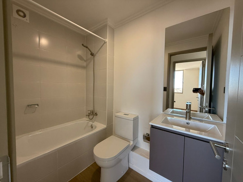 Departamento En Venta, Edificio Plaza Independencia,talca