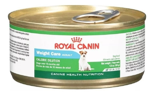 Royal Canin Starter Mousse 24 Latas 145gr Cachorros