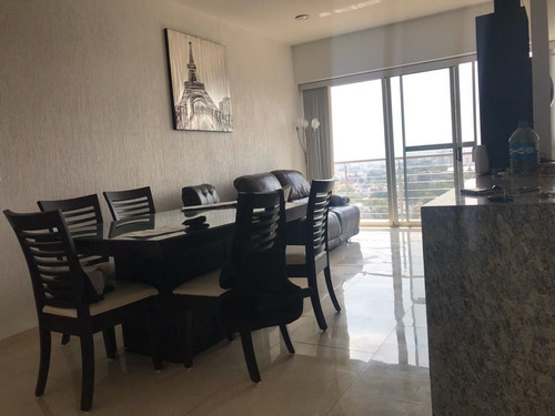 Imagen 3 de 19 de Departamento 3 Recamaras Grand Towers Del Valle Increible Vi