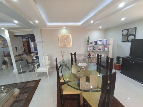 Imagen 4 de 11 de Apartamento En Ciudad Alianza, Residencia Alto Monte Jc