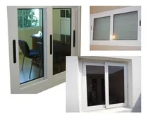 Comprar Ventana Caroni Serie Anti-ruidos Para Salas Y Habitaciones