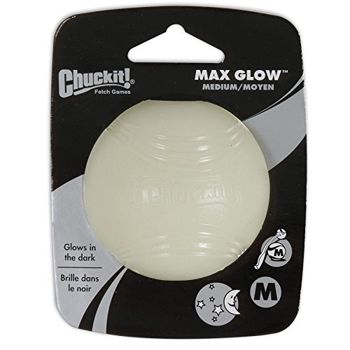 ¡tiralo Max Glow Ball